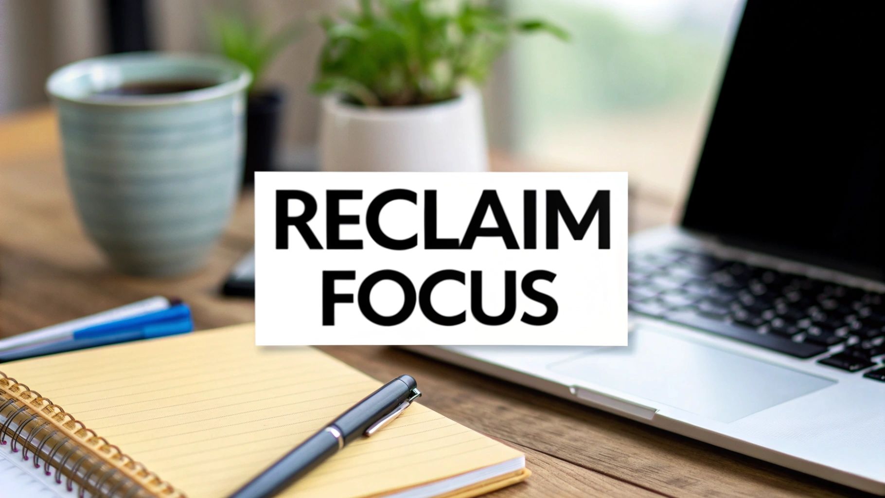 Focus On Valuable Task How to Prioritize Work Tasks and Reclaim Your Focus | PullNotifier
