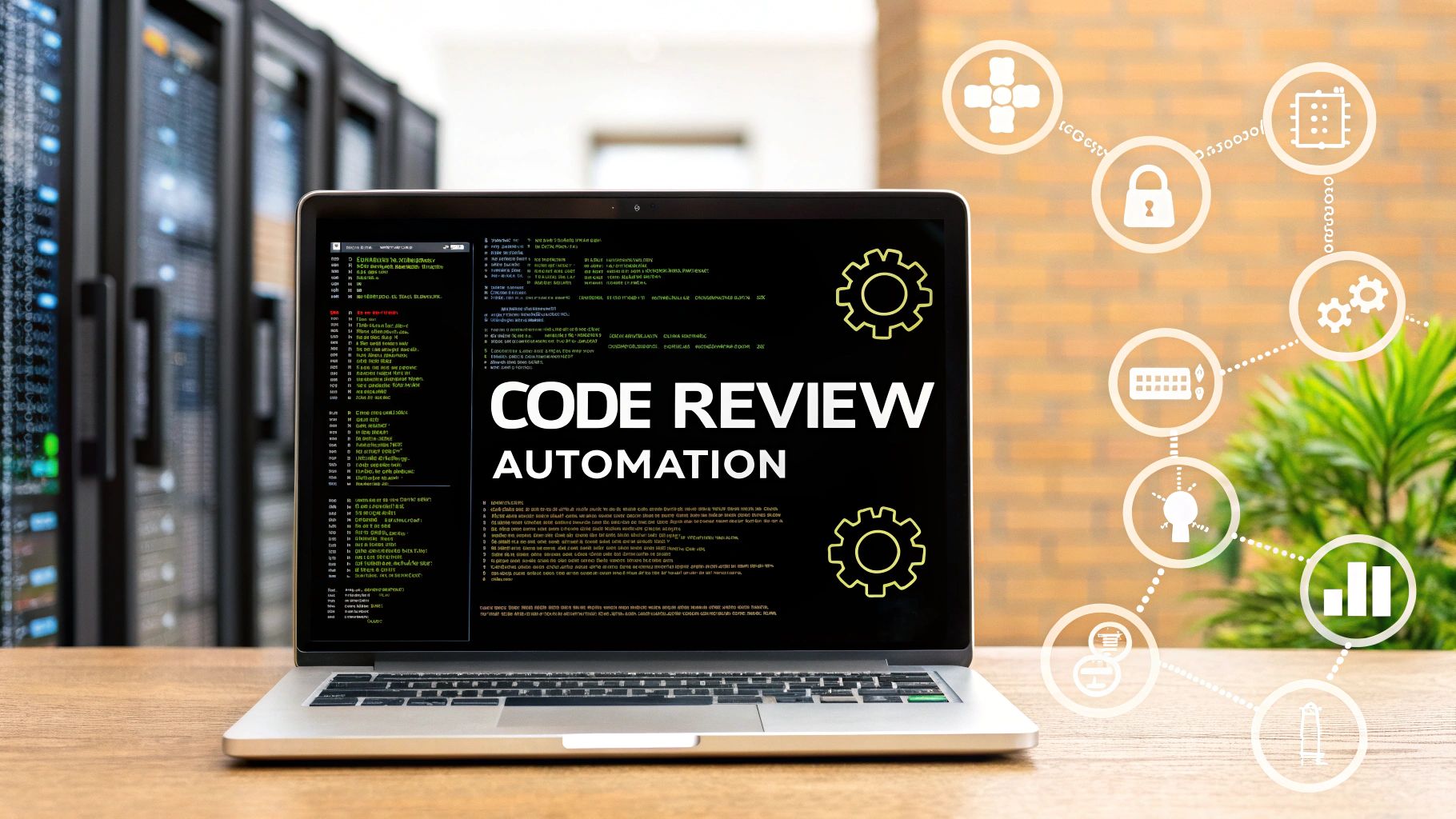 Mastering Code Review Automation for Modern Teams PullNotifier Blog(01)