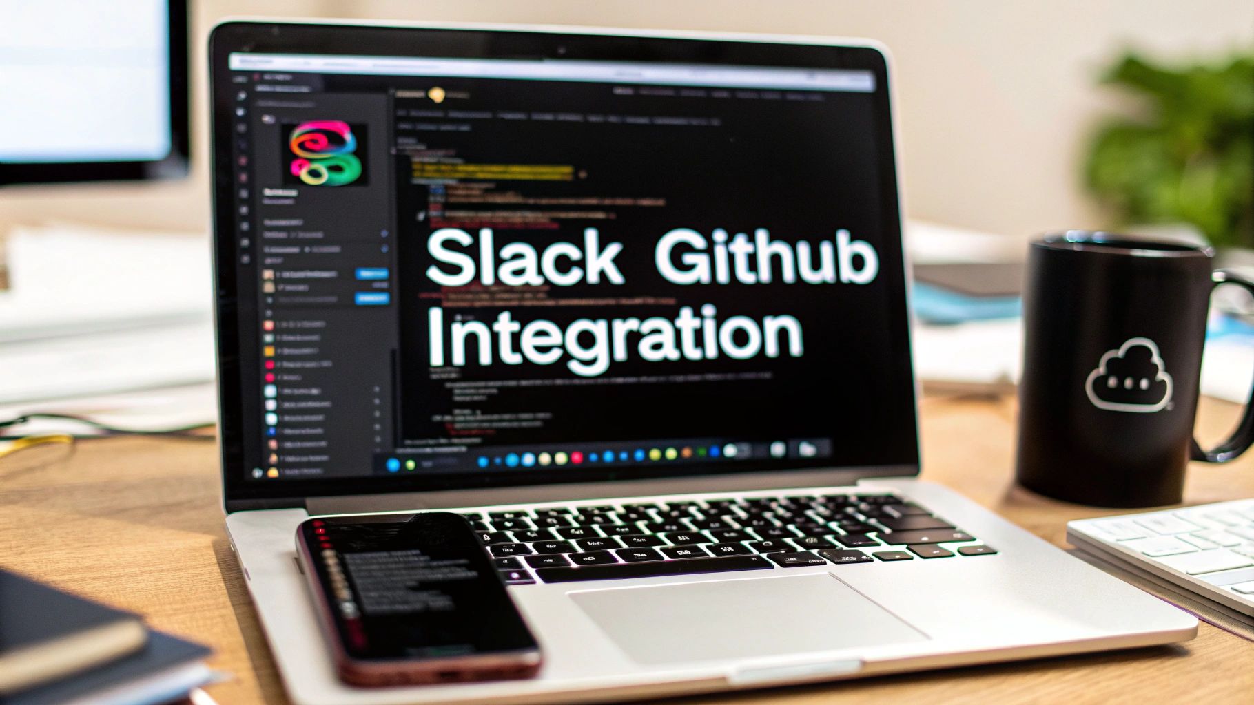 A Guide to Slack GitHub Integration | PullNotifier