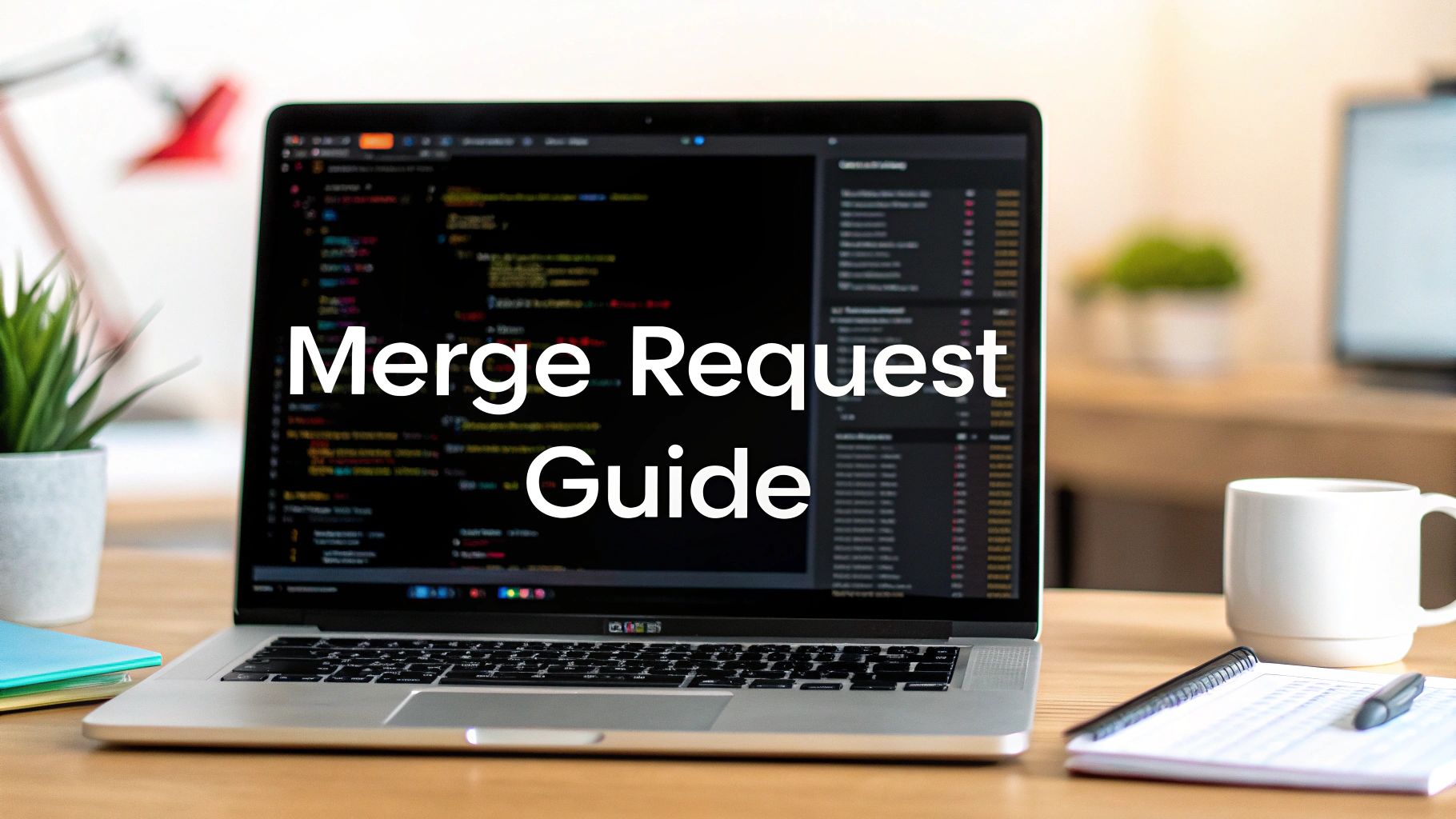 A Developer's Guide to the GitLab Merge Request | PullNotifier