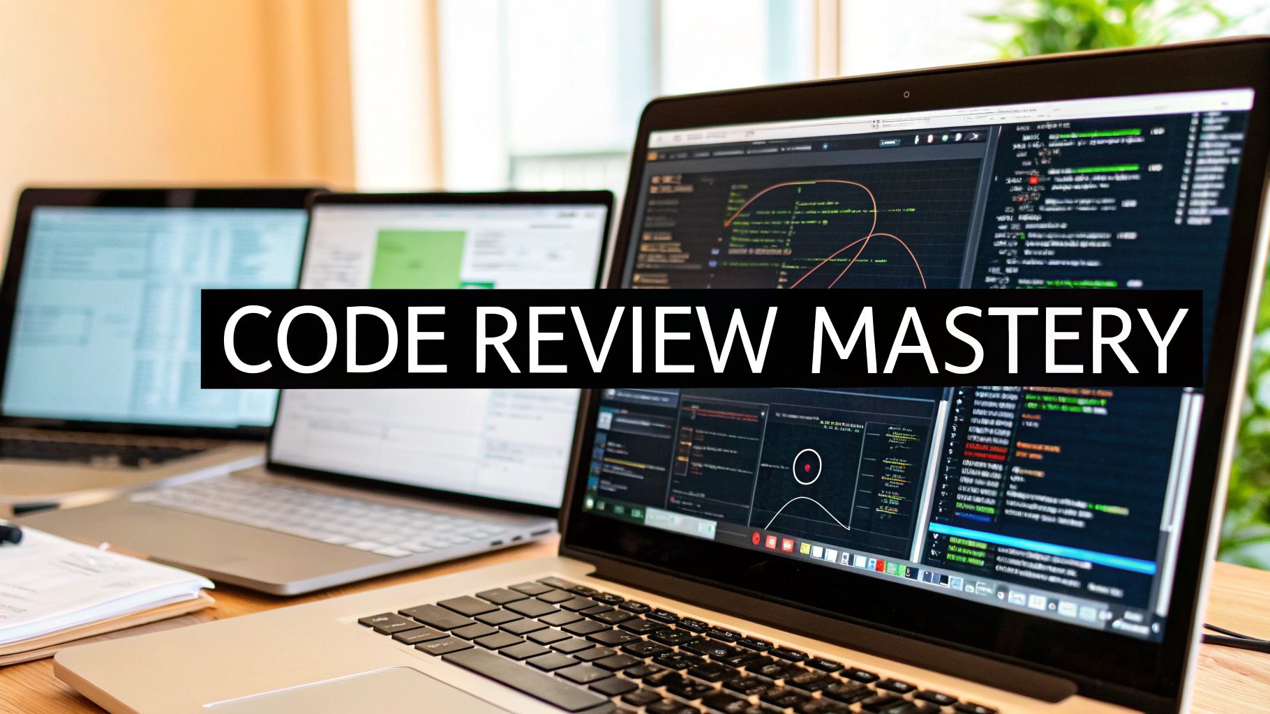 Mastering Modern Code Review Processes | PullNotifier