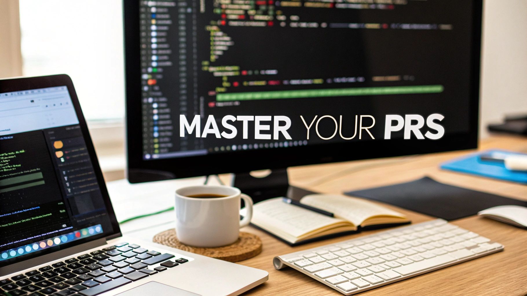 Code Review GitHub: Master Your Pull Requests Effectively | PullNotifier