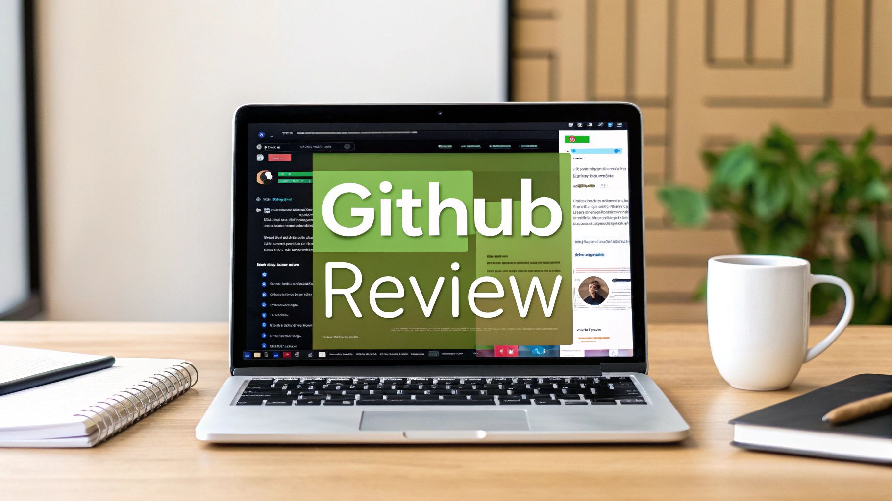 GitHub for Code Review: Boost Your Collaboration Today | PullNotifier