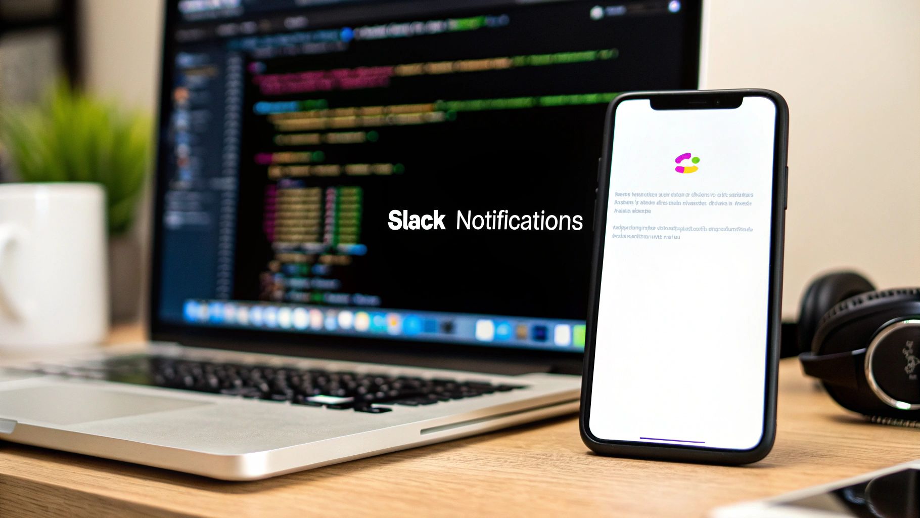 Fix Your GitHub Slack Notifications | PullNotifier