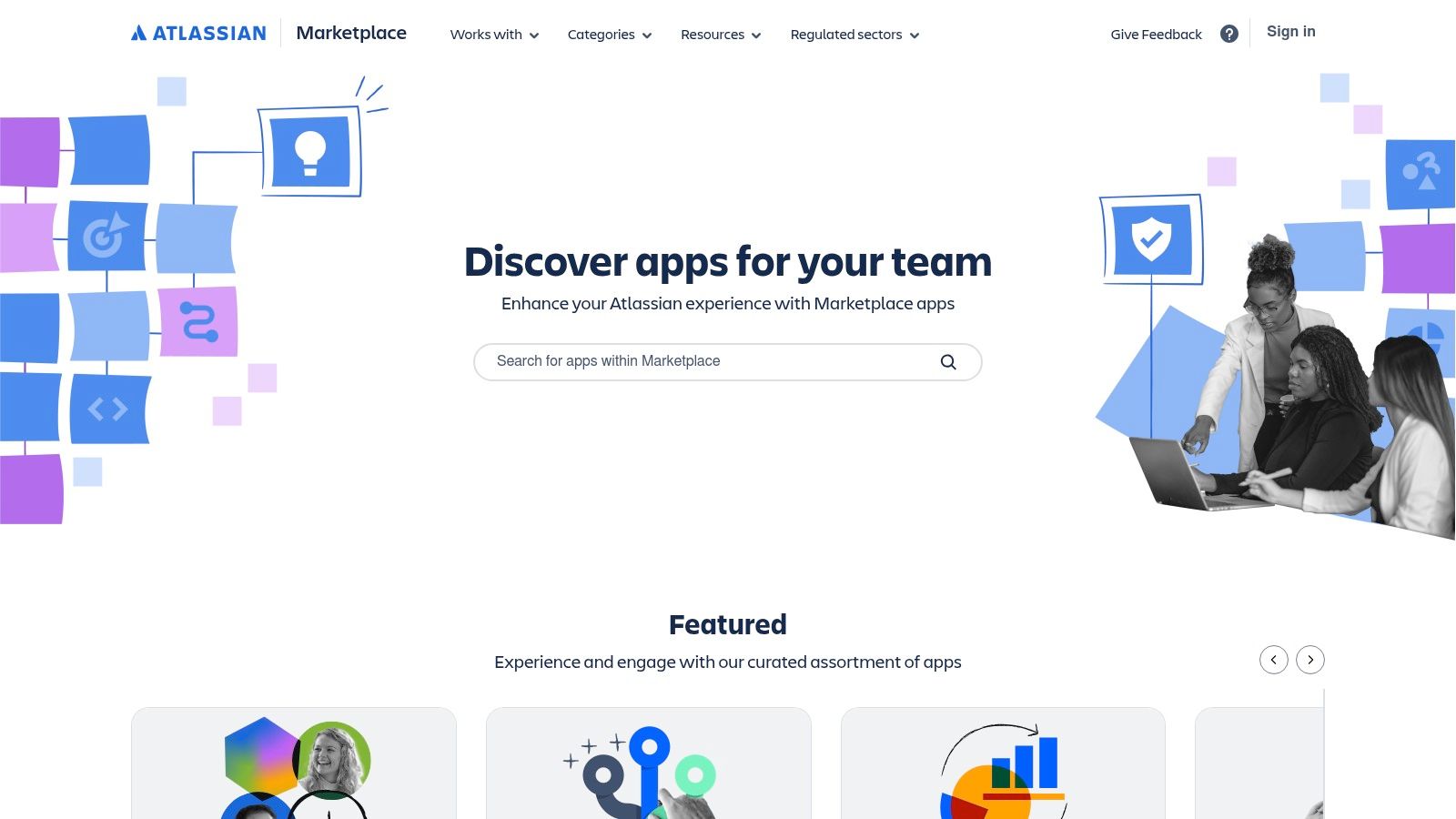 Atlassian Marketplace – Slack integrations for Jira/Confluence