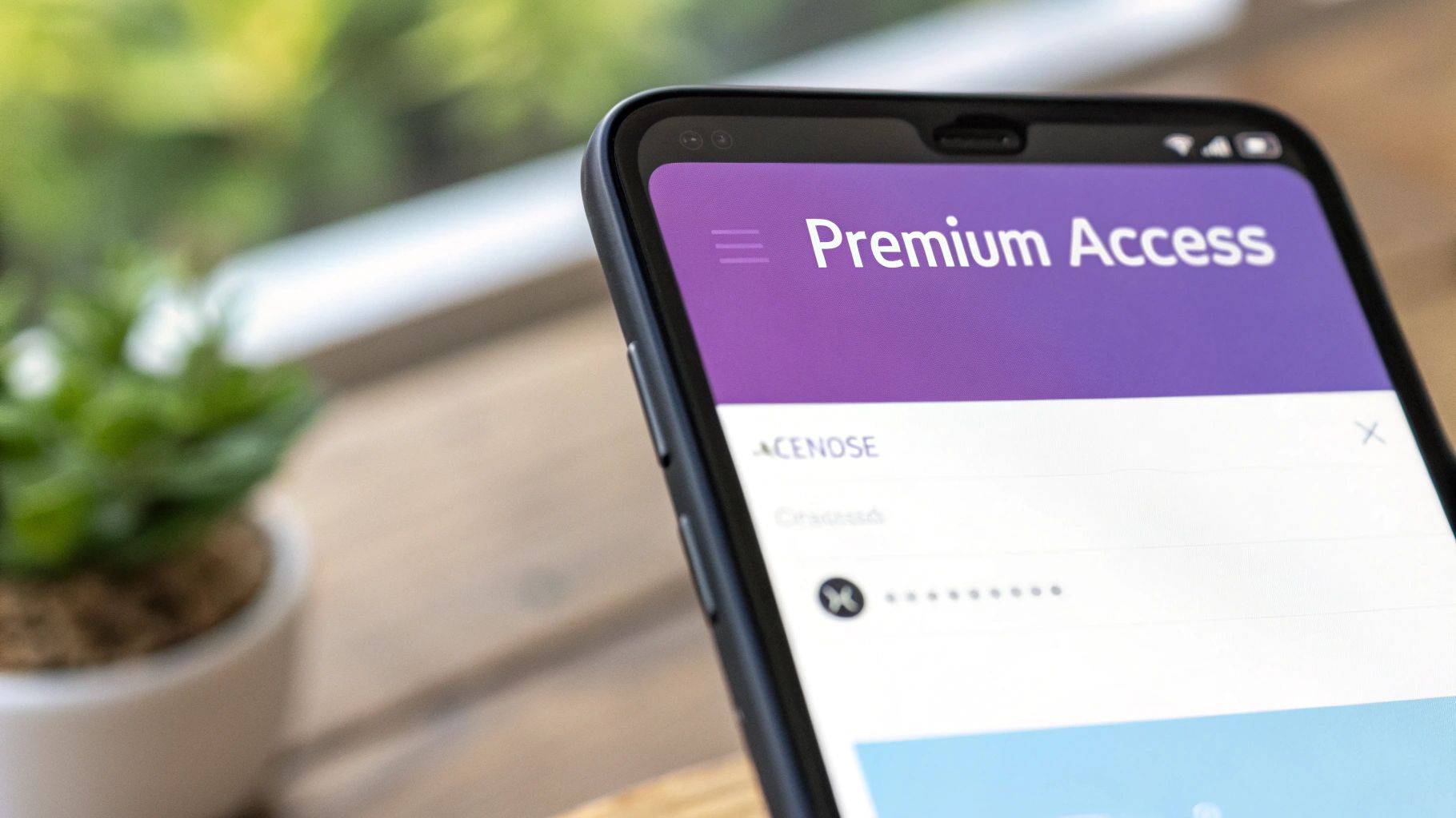 Subscription and Membership Models