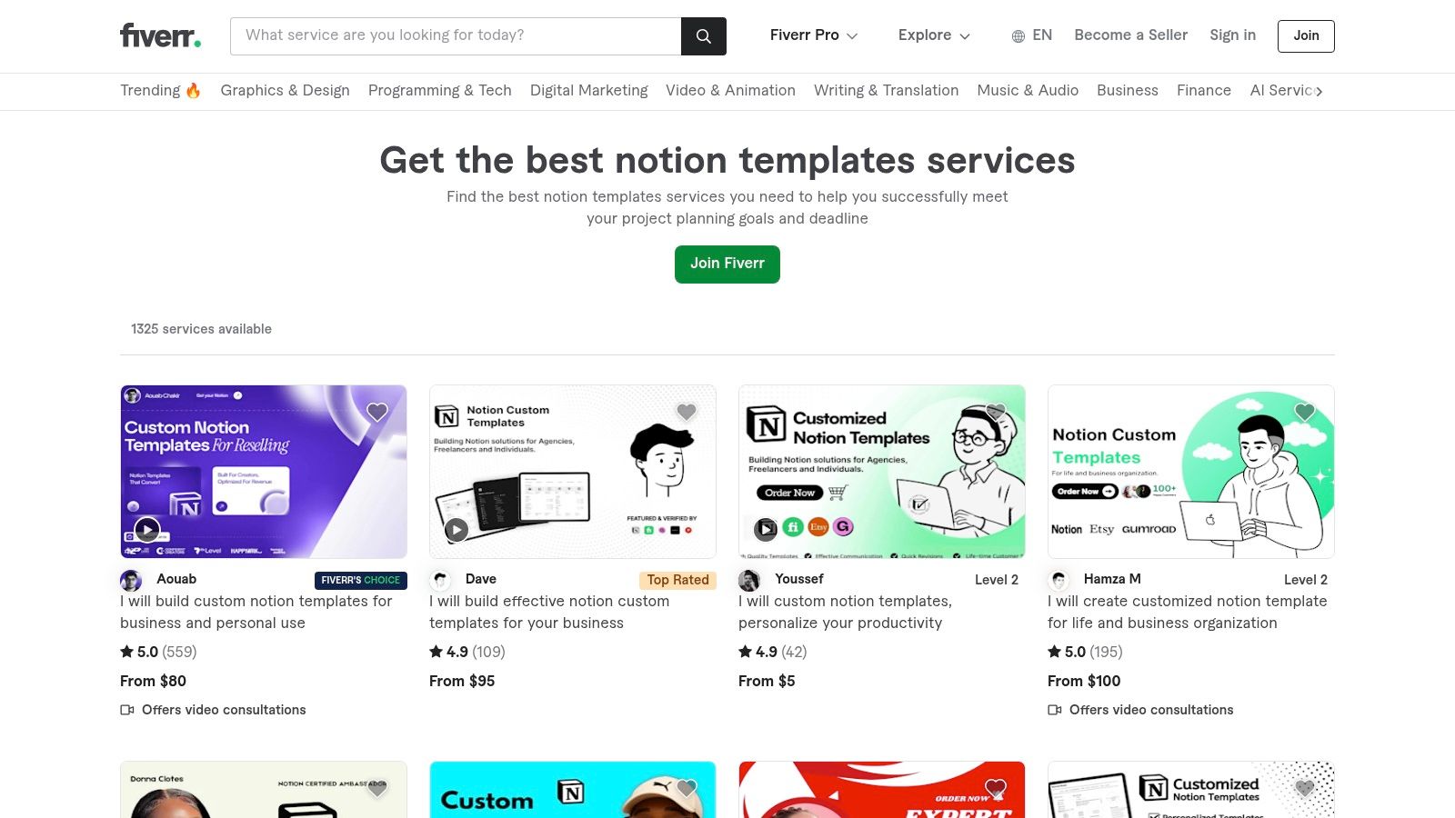 Fiverr
