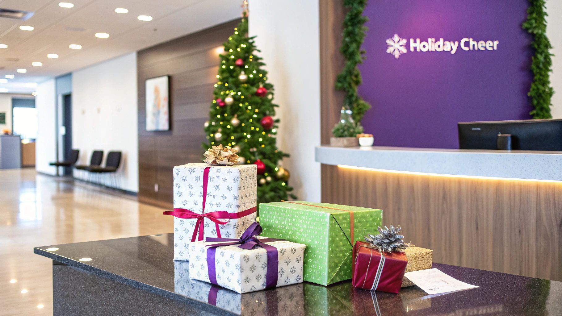 Best Corporate Holiday Gifts That Truly Impress | Custom Sock Shop best corporate holiday gifts