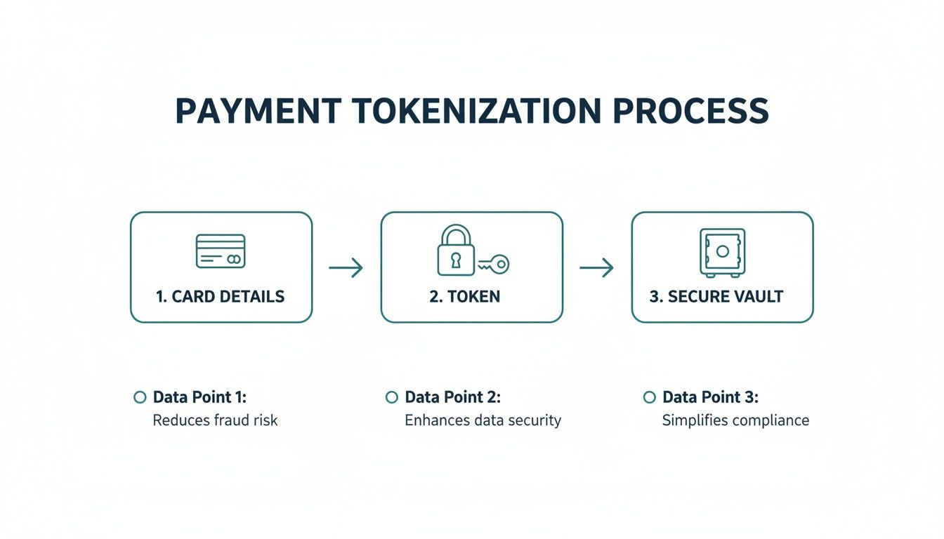What Is Tokenization In Payments And How It Secures Your 