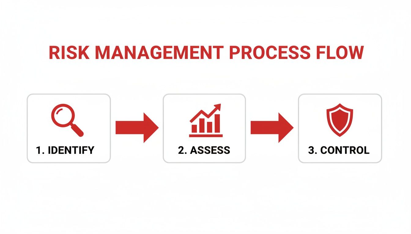 7 Devastating Mistakes A Poor Risk Management Plan Can Cause