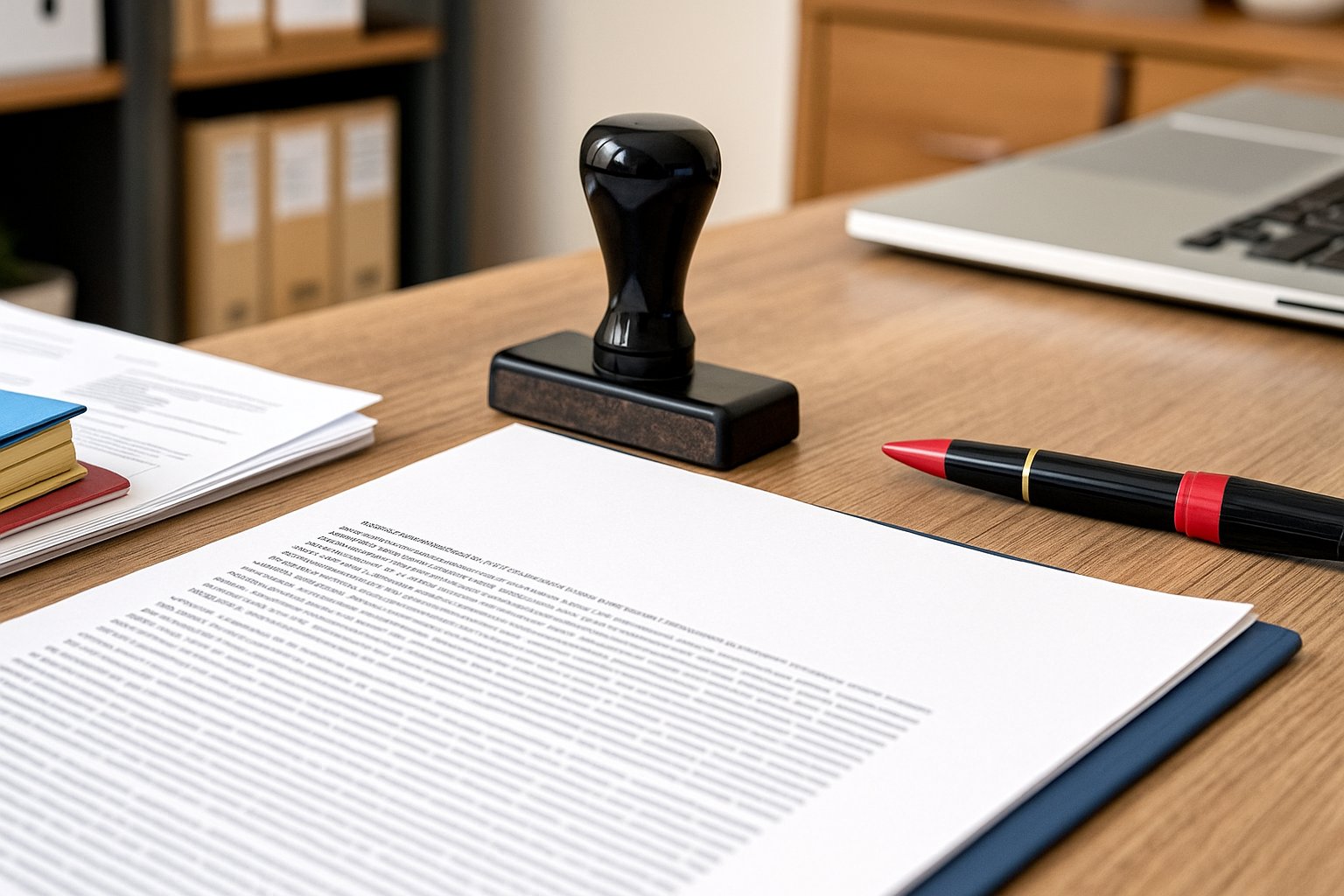 過料のイメージ