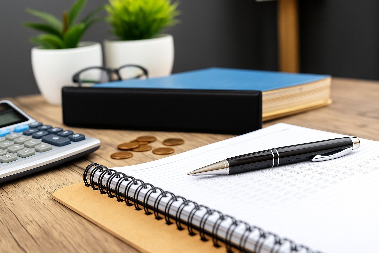 青色申告と税理士費用