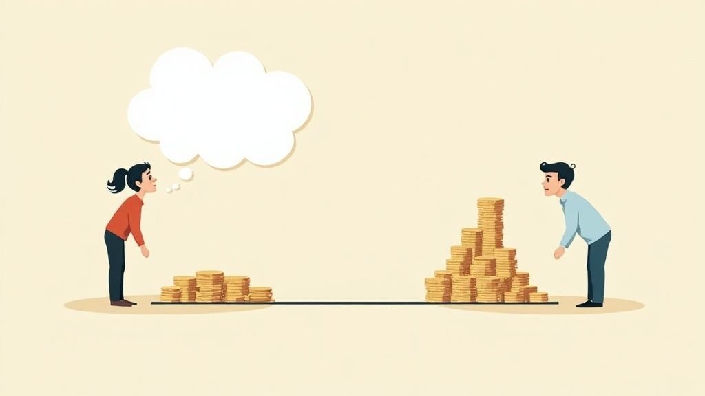 確定申告のステップ