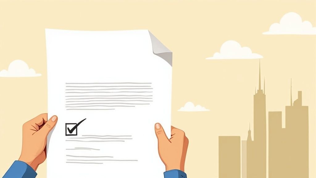 住民税対策のイメージ