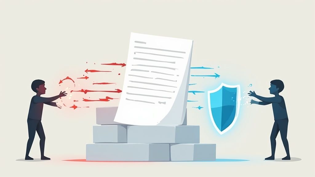 戸籍謄本が悪用される危険