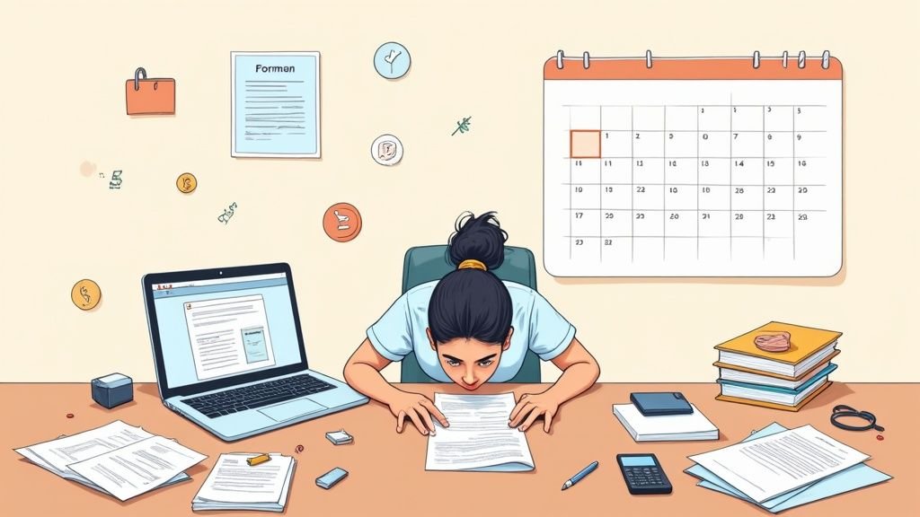 フリーランスの確定申告ガイド