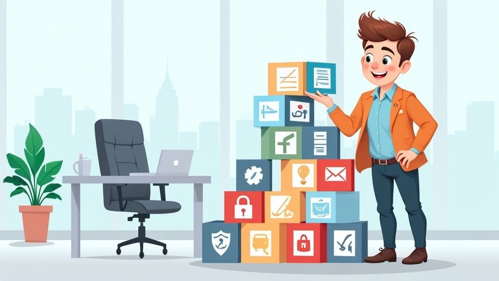 ベンチャー法務入門