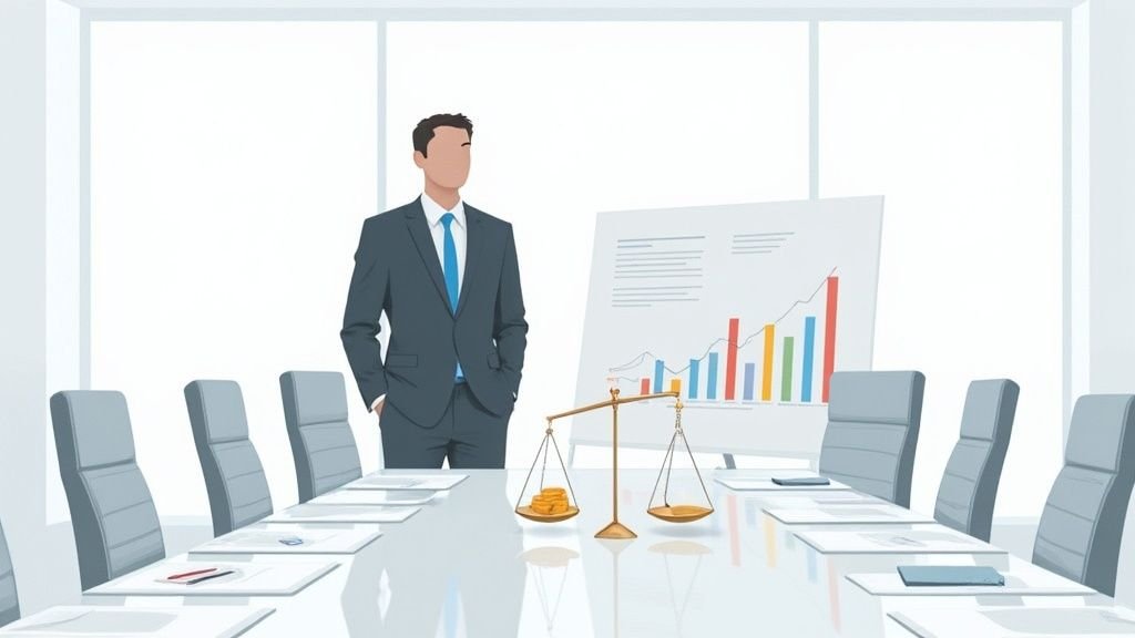 役員報酬のイメージ