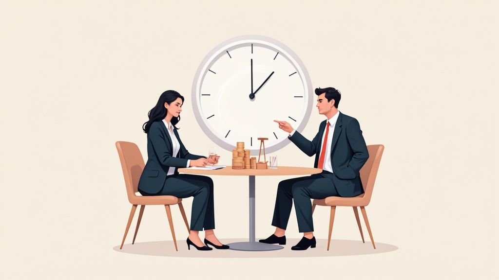 弁護士相談のイメージ