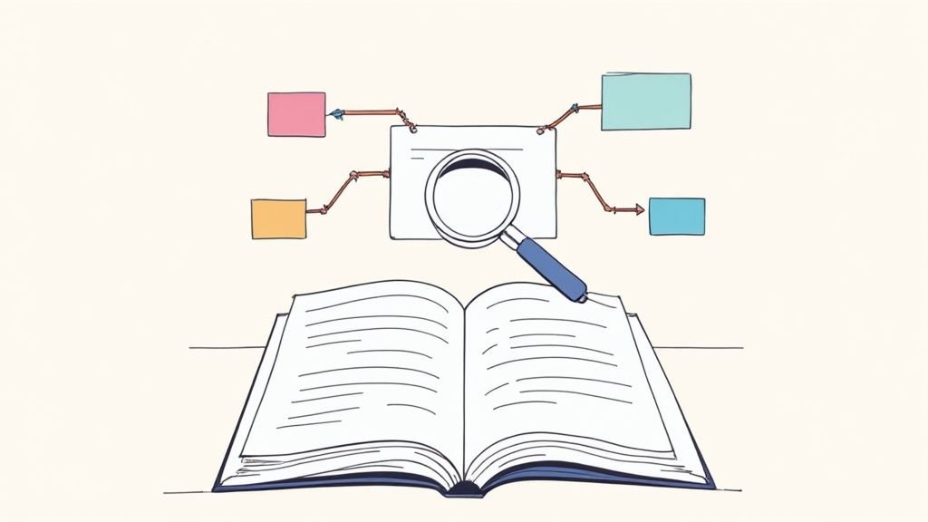 通関料の勘定科目イメージ