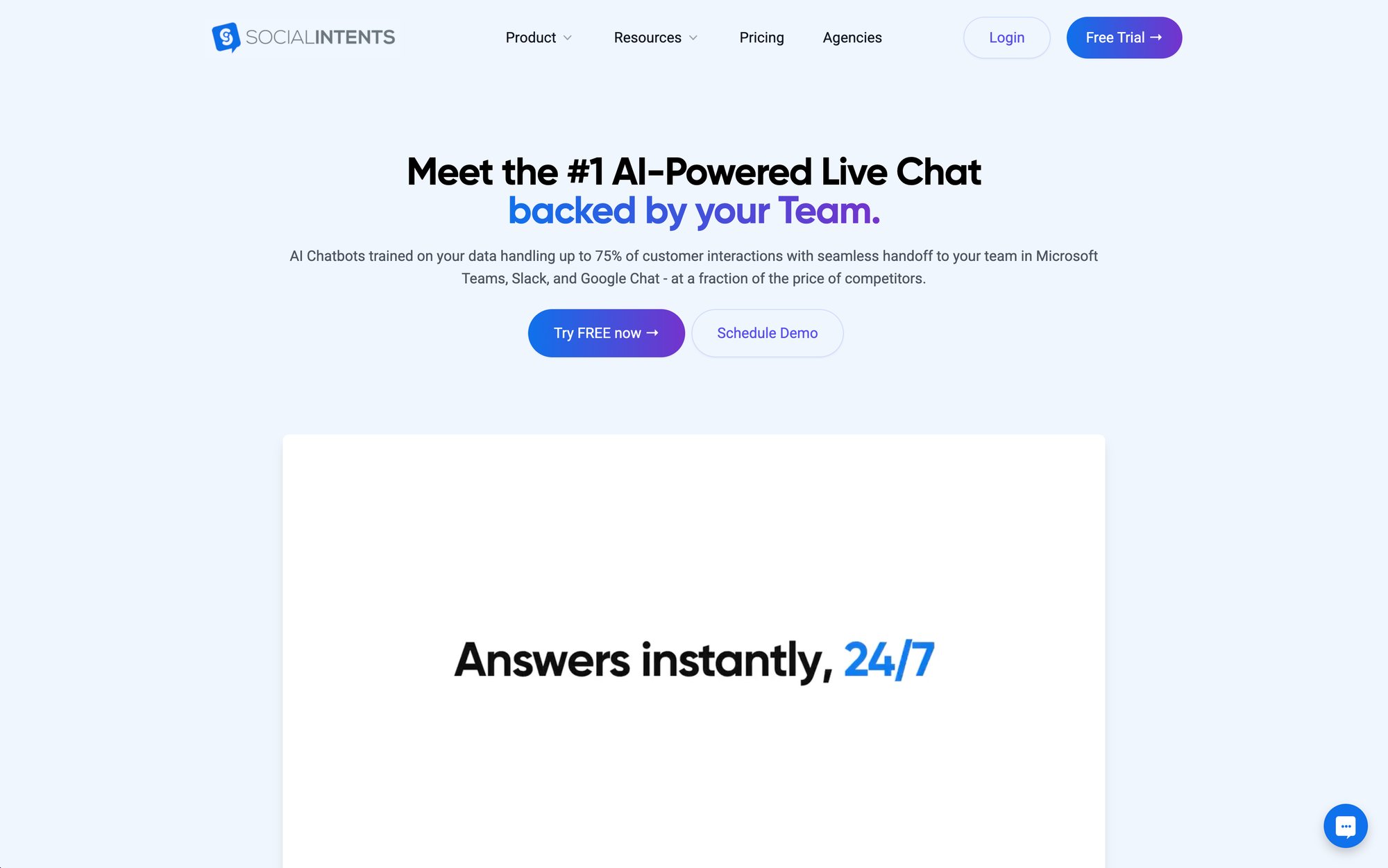 AI Chatbots with Claude AI