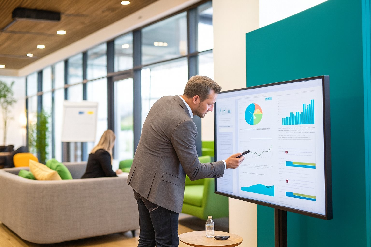 Customer experience trends and statistics