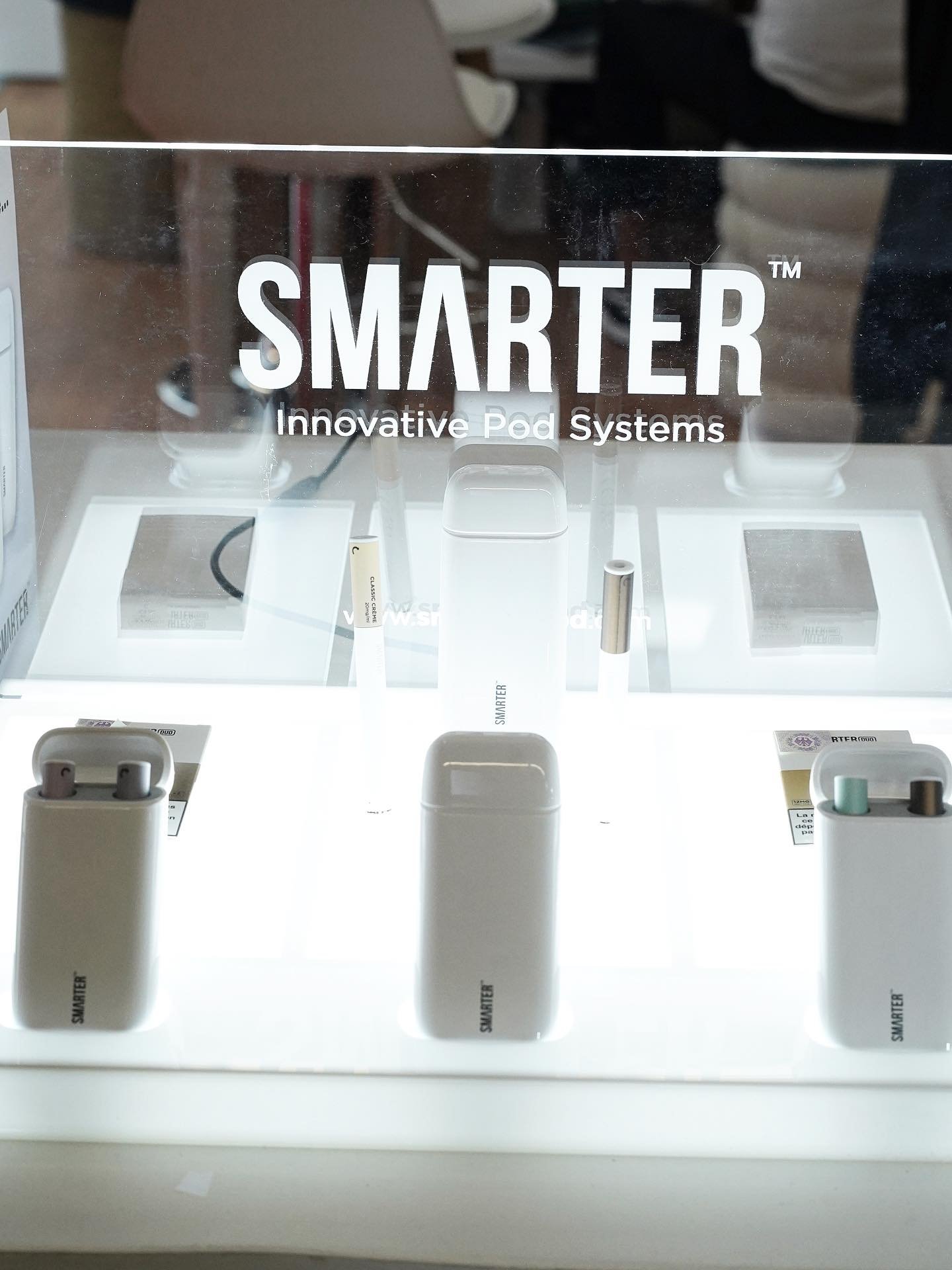 wilo max vape Rifbar MixPro Review: The Smartest Disposable Vape of 2025? main image 0