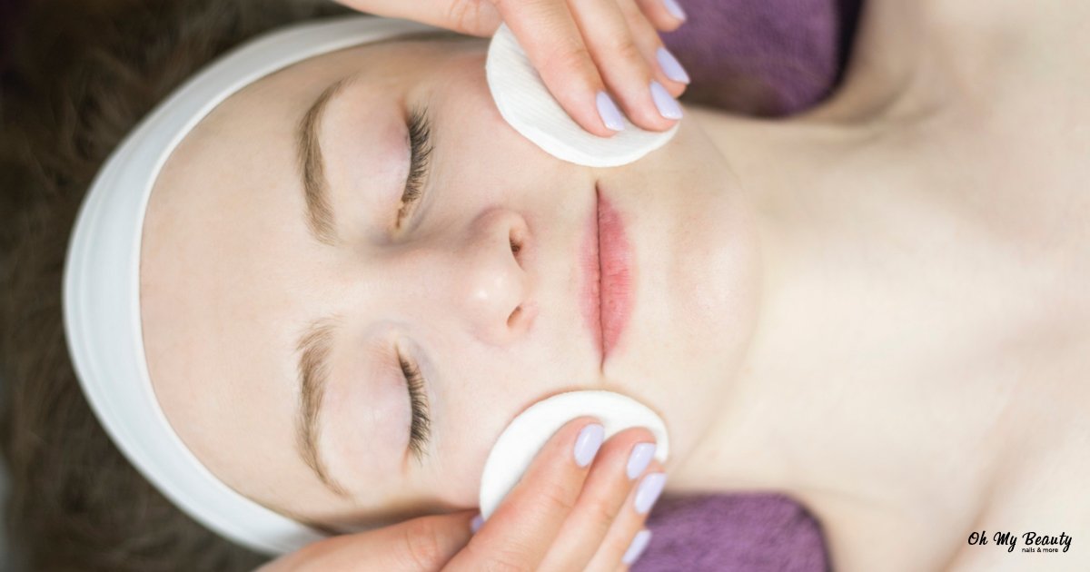 Οδηγός για τέλειο καθαρισμό προσώπου και λαμπερή επιδερμίδα καθαρισμοσ προσωπου