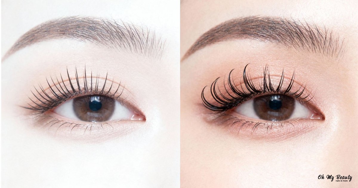 Lash Lift Τι Είναι; O Απόλυτος Οδηγός για Τέλειες Βλεφαρίδες Γυναίκα με τέλειες βλεφαρίδες μετά από lash lift κοιτάζει την κάμερα