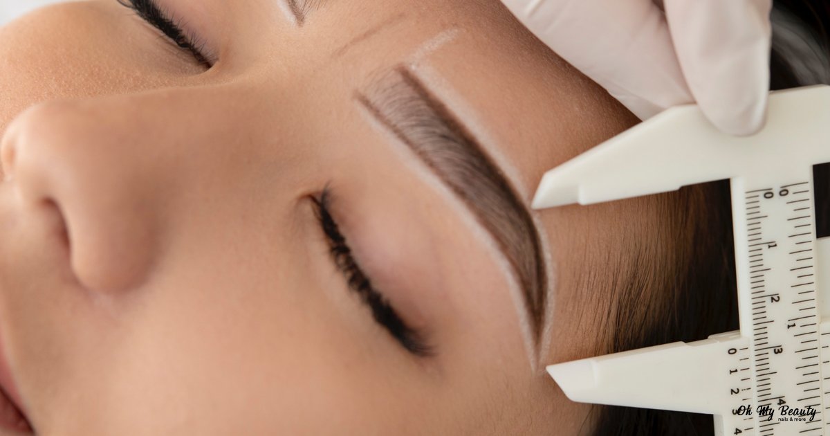 Brow Lift: Τι Είναι και Πώς θα Αποκτήσεις Ανορθωμένο Βλέμμα brow lamination σχηματισμός φρυδιών