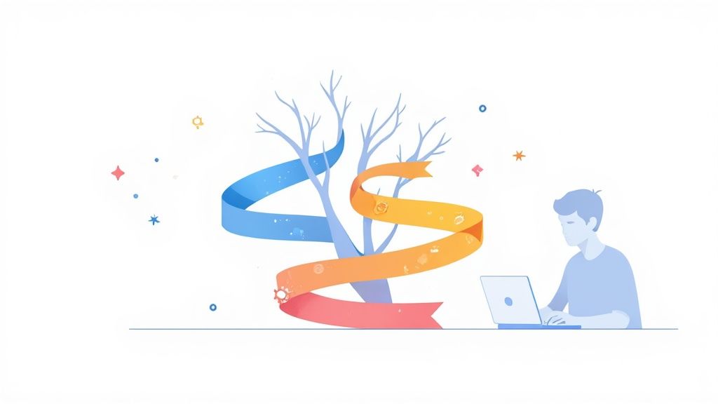 Mastering pull request git: A Developer's Guide to the Workflow