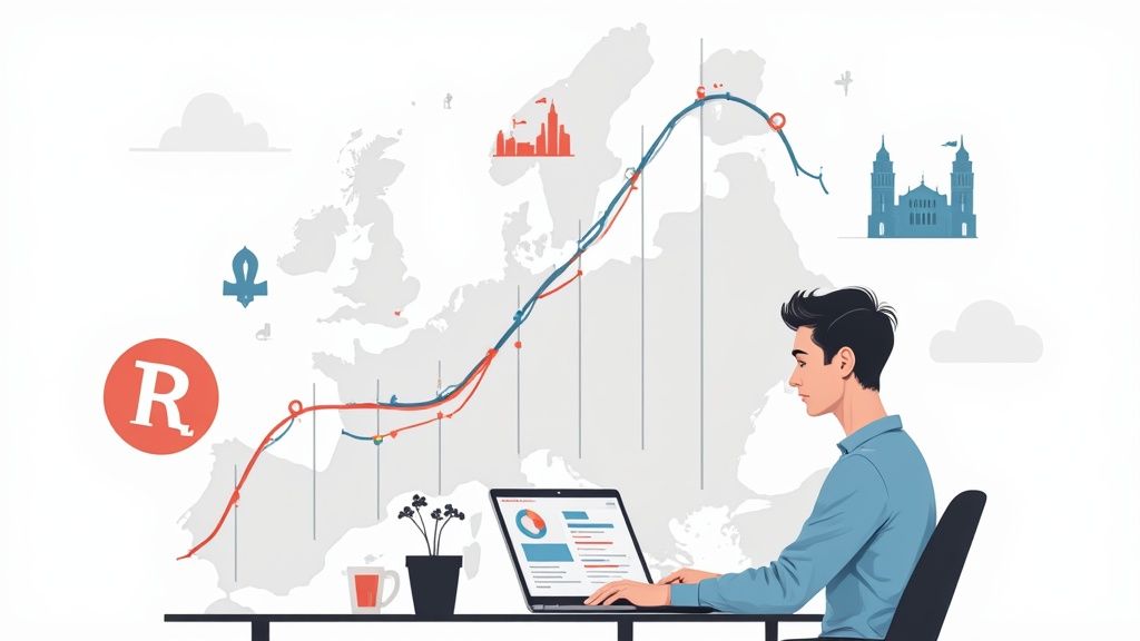 Launch Your Career as a Junior Data Scientist in Germany