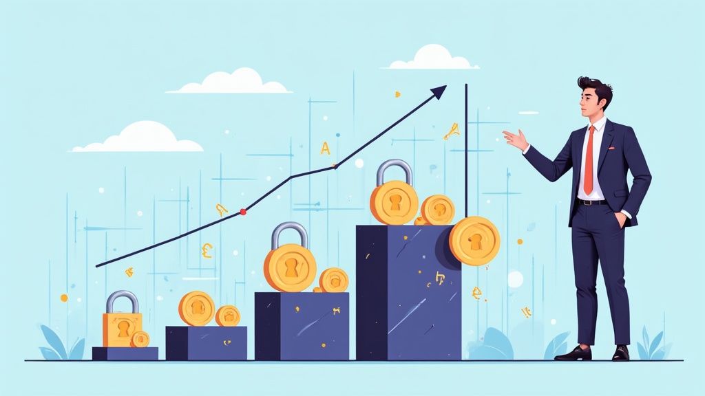 Your Guide to Cyber Security Salary Ranges
