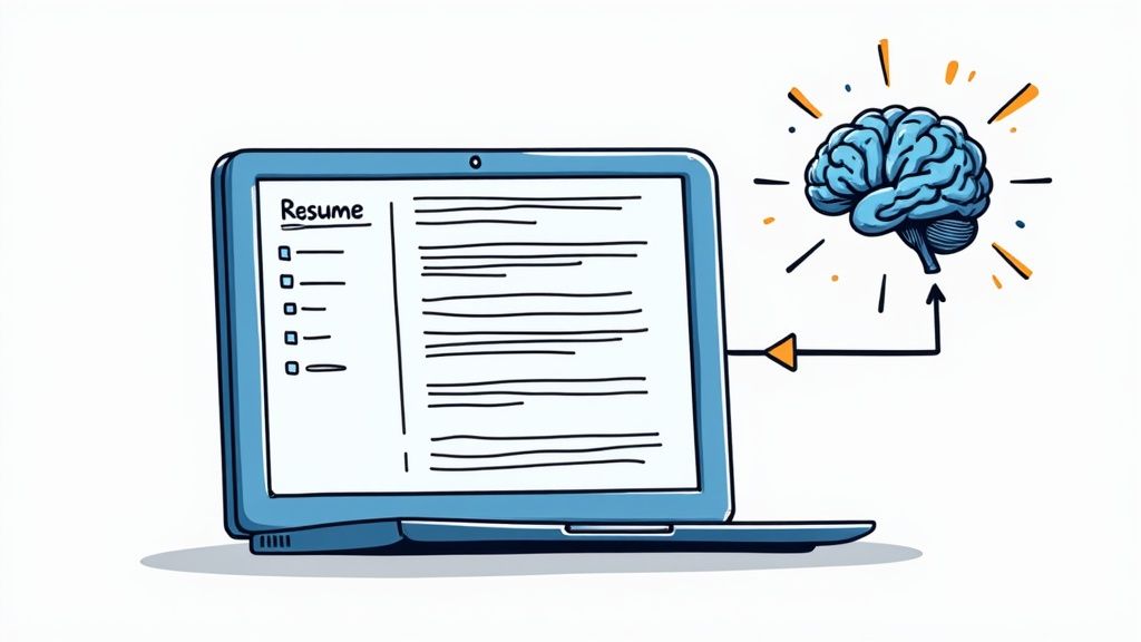 Online-Plattformen mit KI-Unterstützung