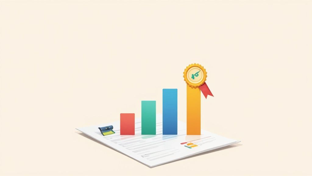 Nailing Your Language Level CV to Win a Job in Germany