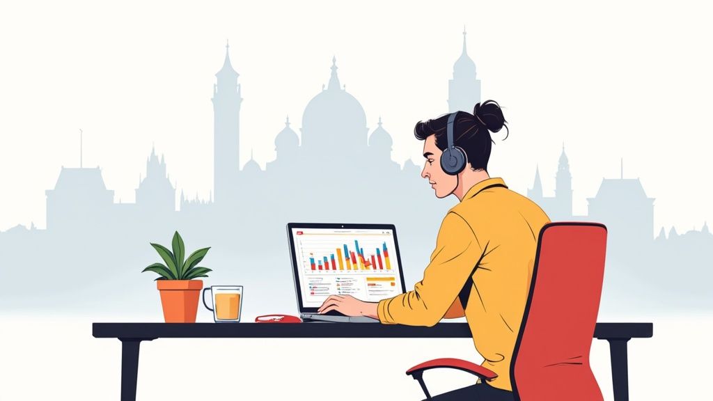 Guide to data analyst job remote: How to Land a Remote Role in Germany