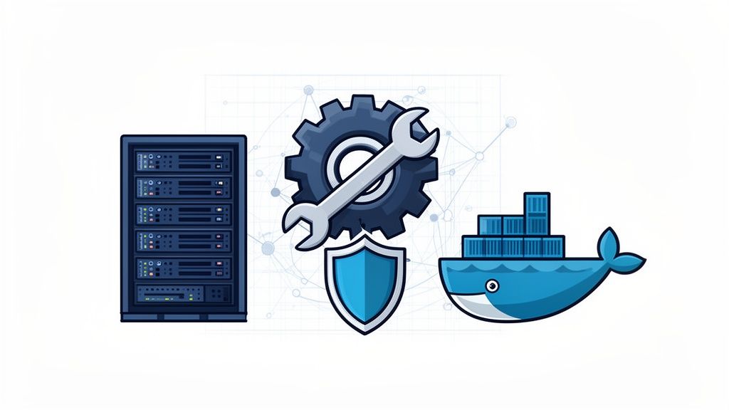 Self Hosting Jira A Practical Guide To Full Control