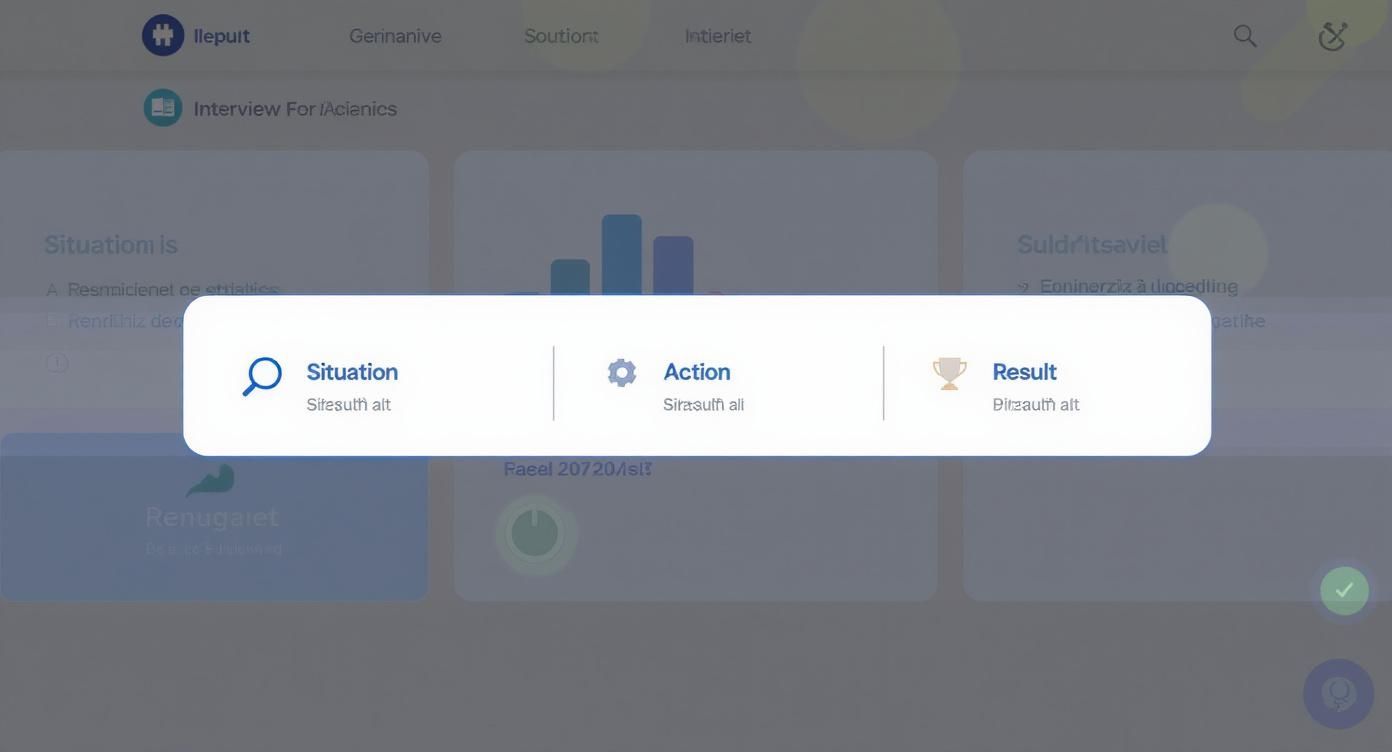 Infographic about wie bereite ich mich auf vorstellungsgespräch vor