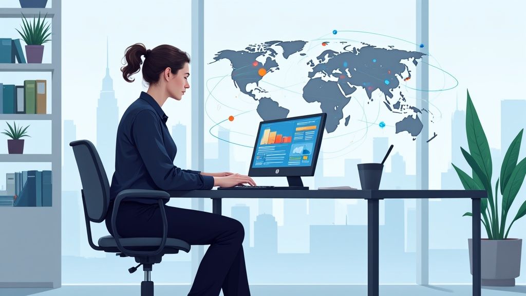 Remote Jobs Data Analyst: Your Guide to Landing remote jobs data analyst