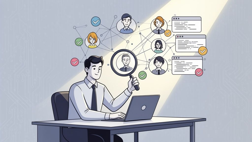 Your Guide to Hiring a Freelance IT Recruiter