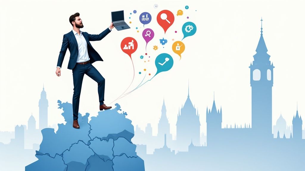 Discover data analytics jobs germany: Your Guide to Careers in Germany