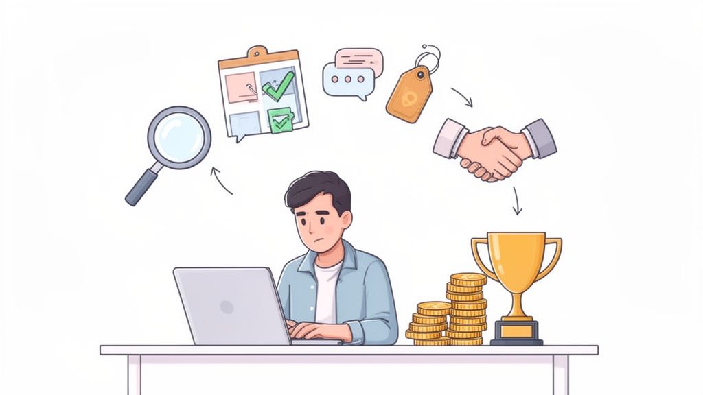 Freelancer Jobs Remote: Win High-Paying Gigs with Proven Tactics