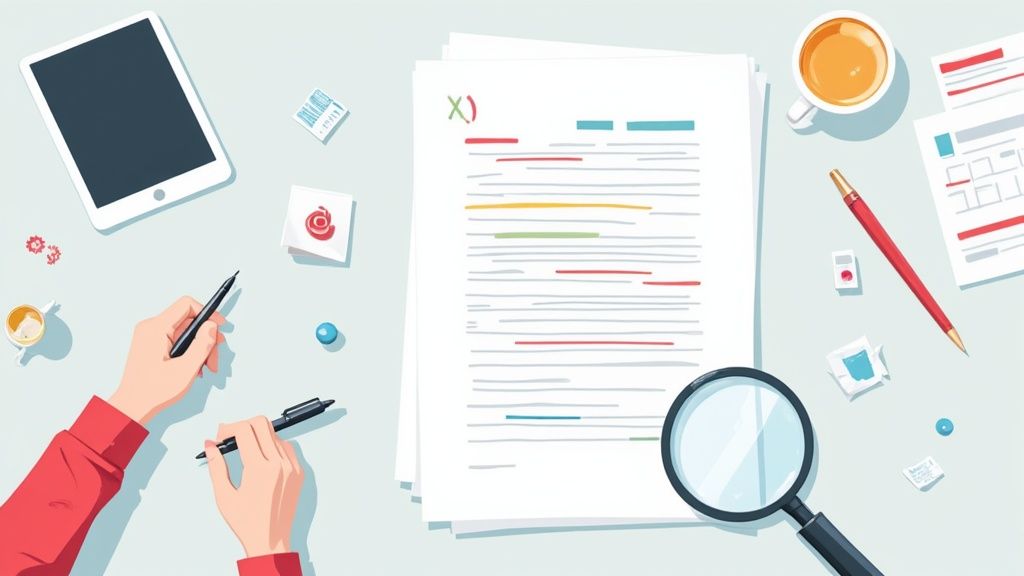 8 German Cover Letter Example Formats for 2025 That Get Results