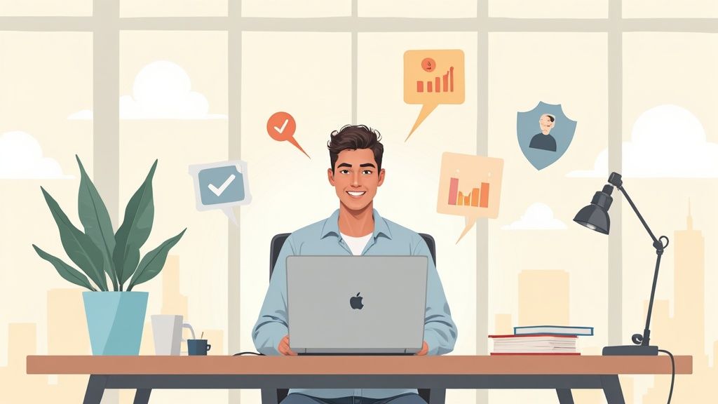 online jobs in home: Find, Secure, and Succeed Remotely