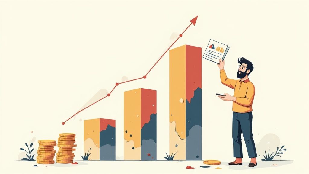 Data Analyst Salary in Germany The Complete 2025 Guide