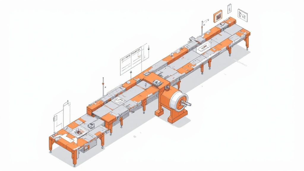 A Practical Guide to GitLab CI Rules for Smarter Pipelines