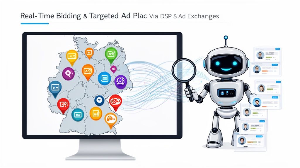 A Practical Guide to Programmatic Job Advertising in Germany