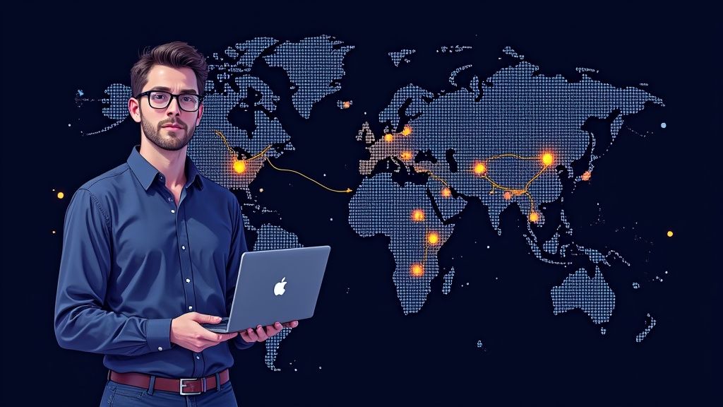 Your Guide to data scientist job germany: Land the Role Fast