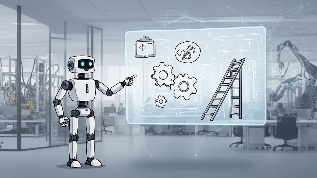 Your Guide to Landing High-Paying Jobs in Automation