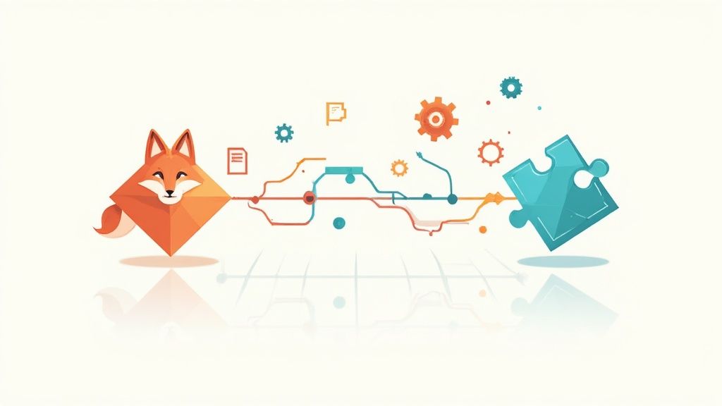 A Practical Guide to GitLab and Jira Integration
